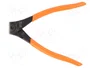 BAHCO Pince pour anneaux extérieurs 19-60mm droite