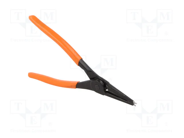 BAHCO Pince pour anneaux extérieurs 19-60mm droite