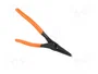 BAHCO Pince pour anneaux extérieurs 19-60mm droite