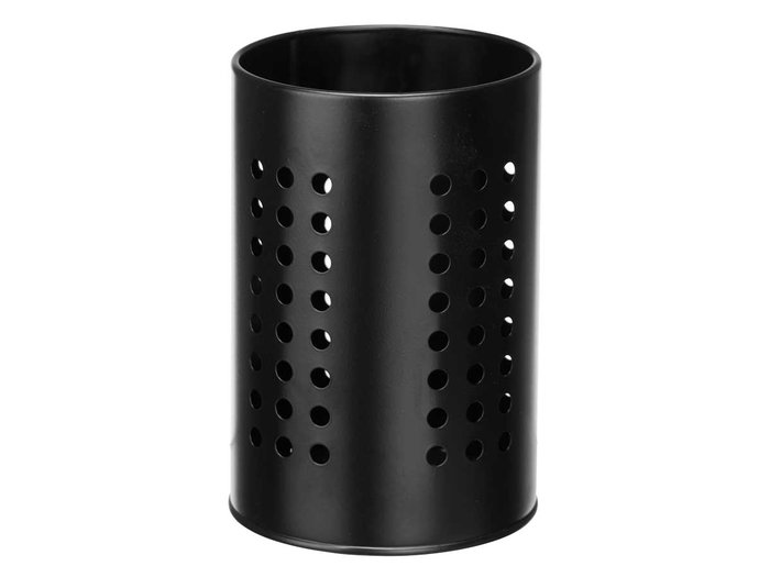 KINVARA Porte-ustensiles Noir S