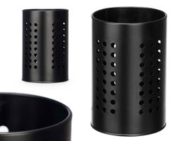 KINVARA Porte-ustensiles Noir S