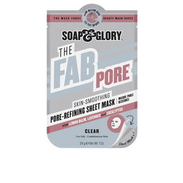 Soap & Glory Masque Purifiant The Fab Pore 29 g