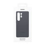 Samsung Kindsuit Coque en cuir d'origine pour Galaxy S25 Ultra