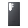 Samsung Kindsuit Coque en cuir d'origine pour Galaxy S25 Ultra