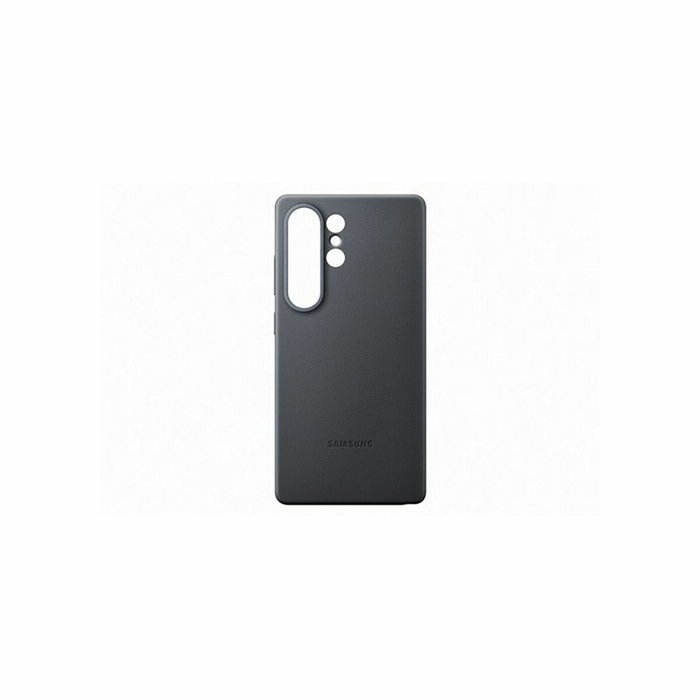 Samsung Kindsuit Coque en cuir d'origine pour Galaxy S25 Ultra Samsung Kindsuit Coque en cuir d'origine pour Galaxy S25 Ultra