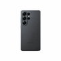 Samsung Kindsuit Coque en cuir d'origine pour Galaxy S25 Ultra