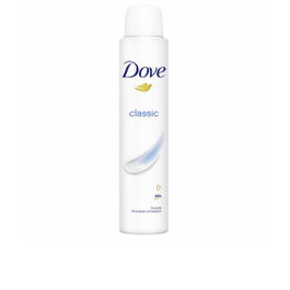 Dove Déodorant Spray Original 200 ml