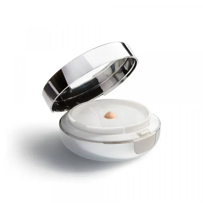 Sisley Phyto-Blanc Fond de teint compact #2 Perle blanche SPF 30
