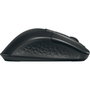 Cherry Stream Mouse Ultimate LED Display, 7 Boutons, Noir
