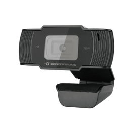 Conceptronic Webcam HD AMDIS05B 720p