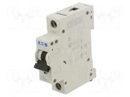EATON ELECTRIC FAZ-D10/1 Disjoncteur 10A 1P