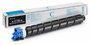 Kyocera TK-6315K Toner Kit Cyan - Cartouche Toner Cyan Haute Capacité (12000 Pages) pour Imprimantes Kyocera