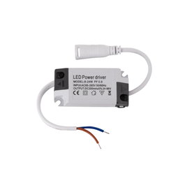 Driver onn Slimline Downlight 20W Non-Dimmable