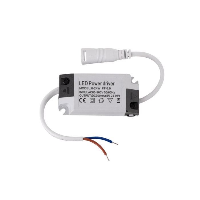 Driver onn Slimline Downlight 20W Non-Dimmable Driver onn Slimline Downlight 20W Non-Dimmable
