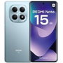 Xiaomi Redmi Note 15 5G 512 GB Bleu clair