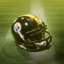 Transformers x NFL figurine Pittsburgh Steelers: Steelsmash 14 cm