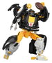 Transformers x NFL figurine Pittsburgh Steelers: Steelsmash 14 cm