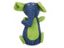 MASCOW Peluche mascotte éléphant avec son