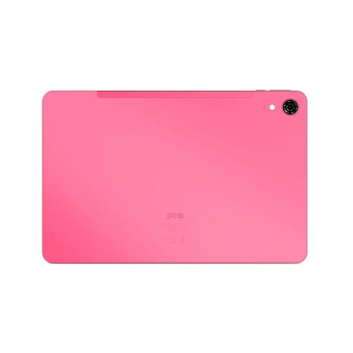 SPC Gravity 6 11" 4GB 128GB Rose Tablette Android 14, WiFi, Bluetooth 5.0, USB-C Réf. 97924128P SPC Gravity 6 11" 4GB 128GB Rose Tablette Android 14, WiFi, Bluetooth 5.0, USB-C Réf. 97924128P