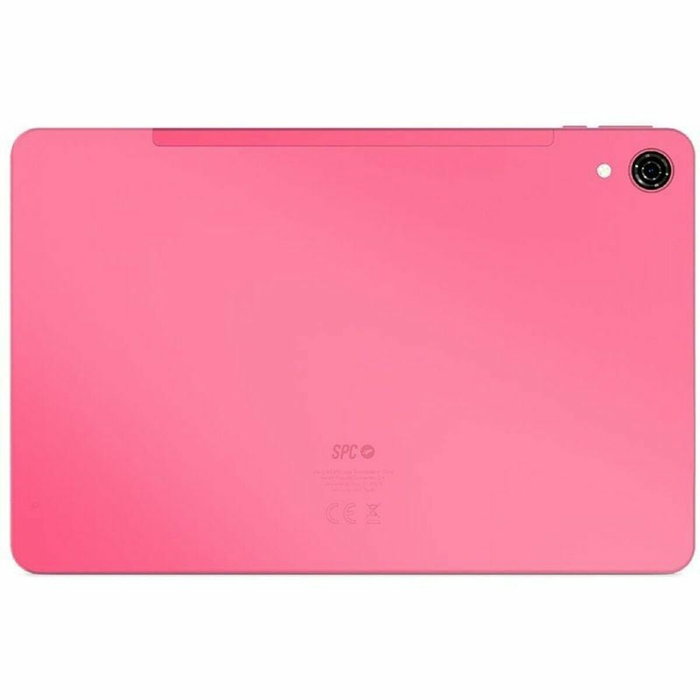 SPC Gravity 6 11 pouces 128 Go 4 Go RAM Rose