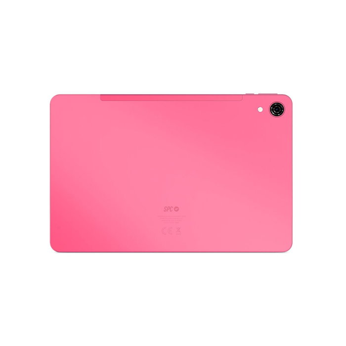 SPC Gravity 6 11 pouces 128 Go 4 Go RAM Rose