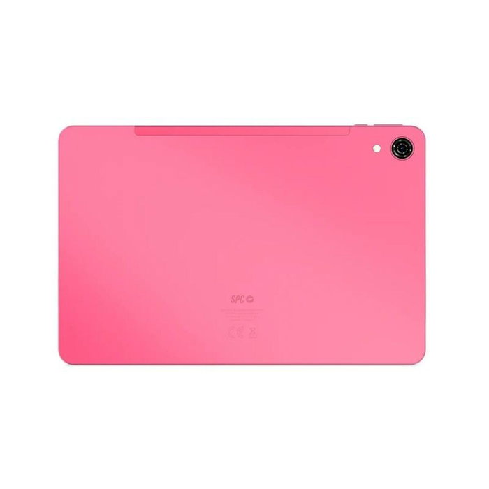 SPC Gravity 6 11 pouces 128 Go 4 Go RAM Rose