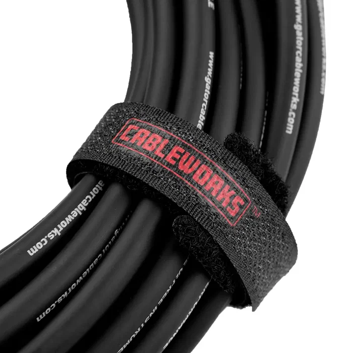 Cableworks Cable Instrumento Jack/Jack 3 Mètres Cableworks Cable Instrumento Jack/Jack 3 Mètres