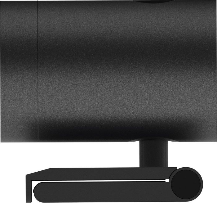 iiyama UC-CAM10PRO-1 Webcam Professionnelle 4K avec Micro intégré, Zoom Numérique 5x, Champ de Vision 120°, Autofocus et Poursuite Automatique, Compatible Zoom/Teams