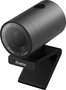 iiyama UC-CAM10PRO-1 Webcam Professionnelle 4K avec Micro intégré, Zoom Numérique 5x, Champ de Vision 120°, Autofocus et Poursuite Automatique, Compatible Zoom/Teams