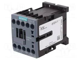 SIEMENS 3RH2131-1AF00 Contacteur 4 pôles 110VAC 10A