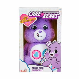 Ours en peluche Smoby Care Bears 35 cm (1 Pièce)