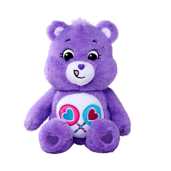 Smoby Osos Amorosos Peluche 35 cm en Boîte - Multicolore Smoby Osos Amorosos Peluche 35 cm en Boîte - Multicolore