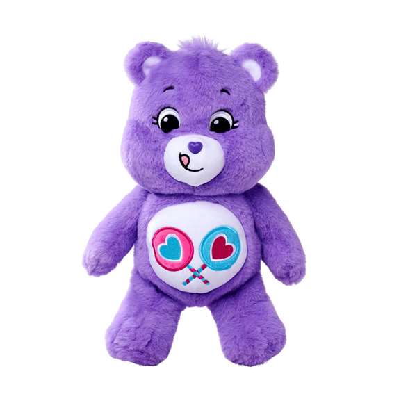 Smoby Osos Amorosos Peluche 35 cm en Boîte - Multicolore Smoby Osos Amorosos Peluche 35 cm en Boîte - Multicolore