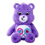 Smoby Ours en peluche Care Bears Share Bear 35 cm