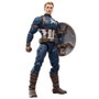 Hasbro Marvel Legends Capitán América Avengers: Endgame 15 cm