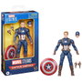 Hasbro Marvel Legends Capitán América Avengers: Endgame 15 cm