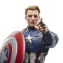 Hasbro Marvel Legends Series Captain America 15cm figurine Avengers Endgame - Collection de figurines Hasbro