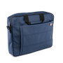 Nilox Mallet pour Ordinateur Portable 15.6 Pouces Bleu