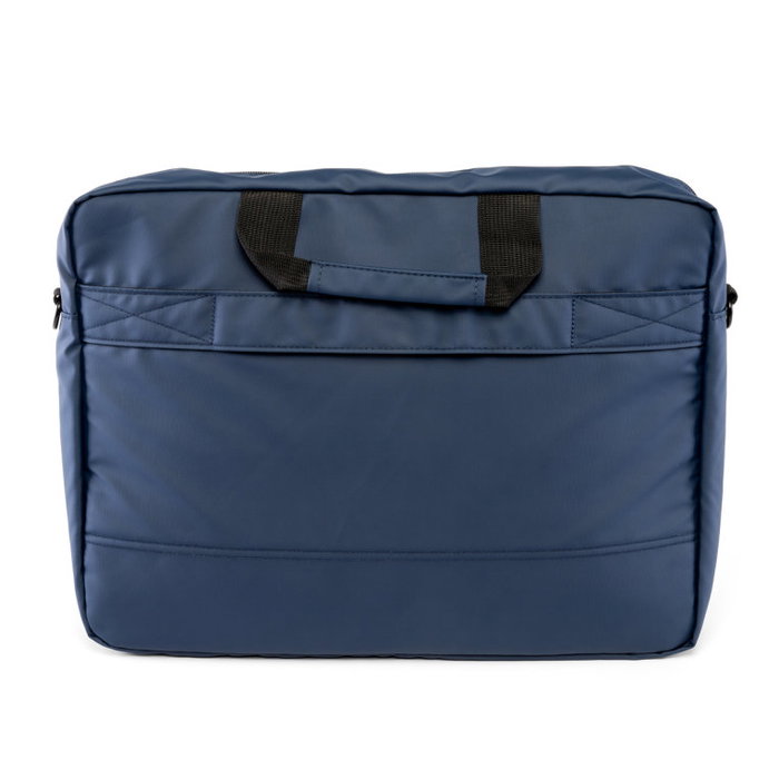Nilox Mallet pour Ordinateur Portable 15.6 Pouces Bleu