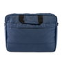 Nilox Mallet pour Ordinateur Portable 15.6 Pouces Bleu