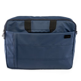 Nilox Mallet pour Ordinateur Portable 15.6 Pouces Bleu