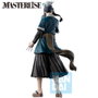 Ichibansho Naruto Haku (The Land of Waves)