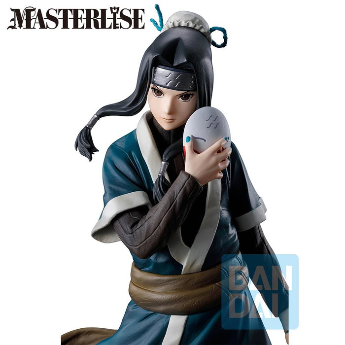 Ichibansho Naruto Haku (The Land of Waves)