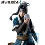 Ichibansho Naruto Haku (The Land of Waves)