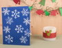 Misskuty Set de 4 Emporte-pièces Fins ZAG Noël