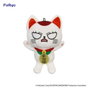 Furyu Dandadan peluche Turbo Granny (Beckoning Cat) Vol. 2 de 12 cm