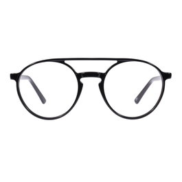 Monture de Lunettes Unisexe Andy Wolf 4515 51A