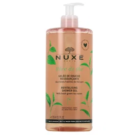 Nuxe Rêve de Thé Gel Douche Revitalisant 750 ml