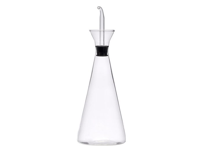 Vivalto Aceitera Conique en Verre 1000 ml 11,8 x 32,5 cm (Set de 12) Vivalto Aceitera Conique en Verre 1000 ml 11,8 x 32,5 cm (Set de 12)