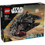 LEGO Star Wars 75389 Le Faucon Noir - Dark Millennium Falcon